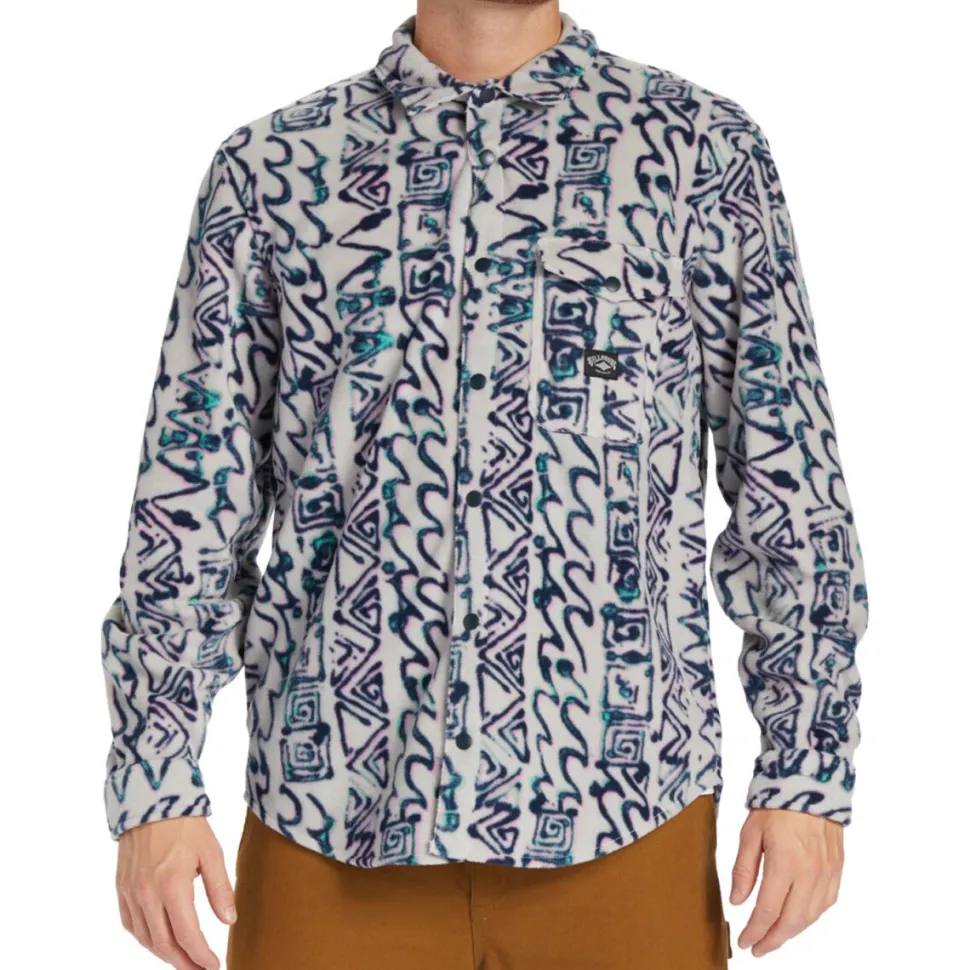 Furnace Flannel Shirt - Men's