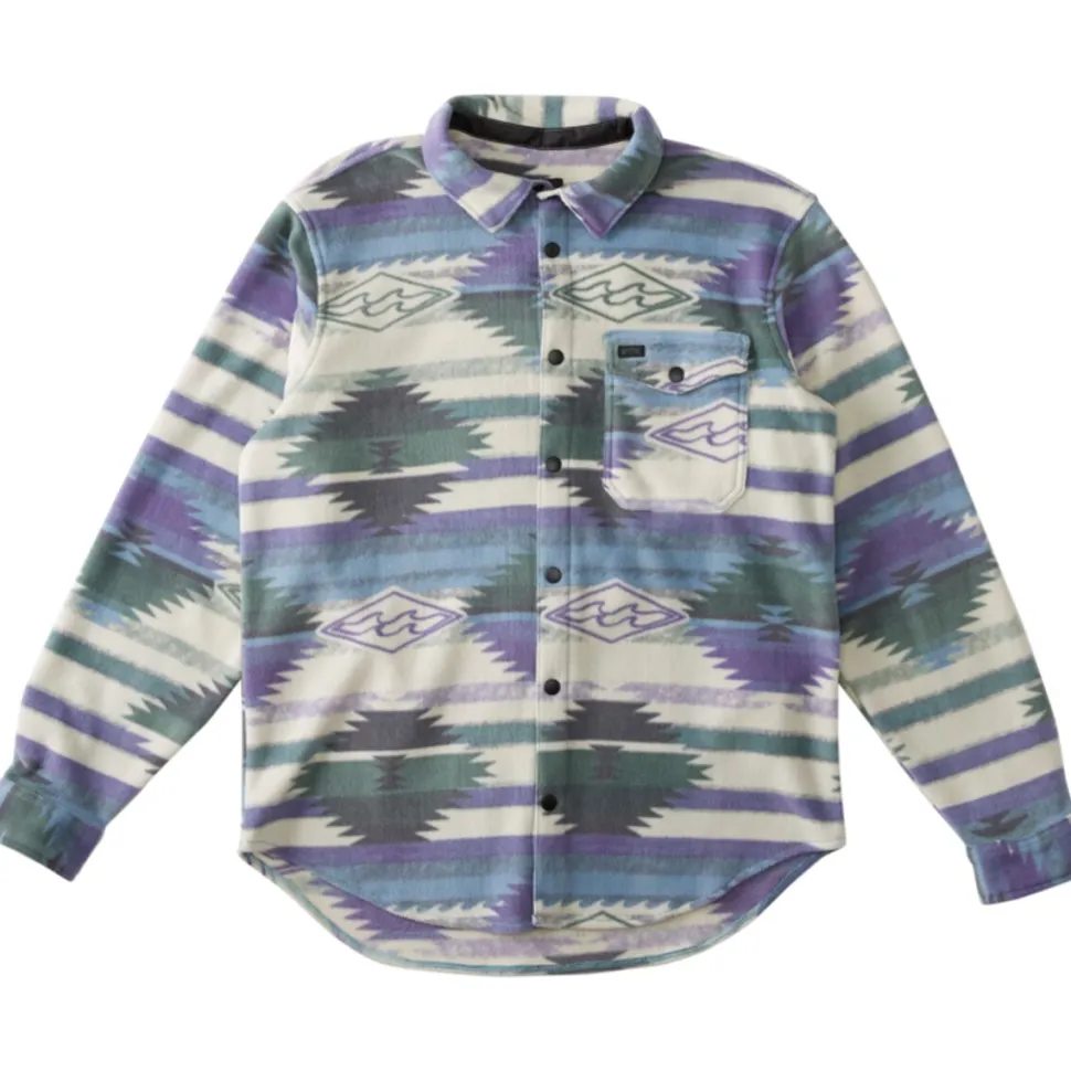 Furnace Flannel Shirt - Men's