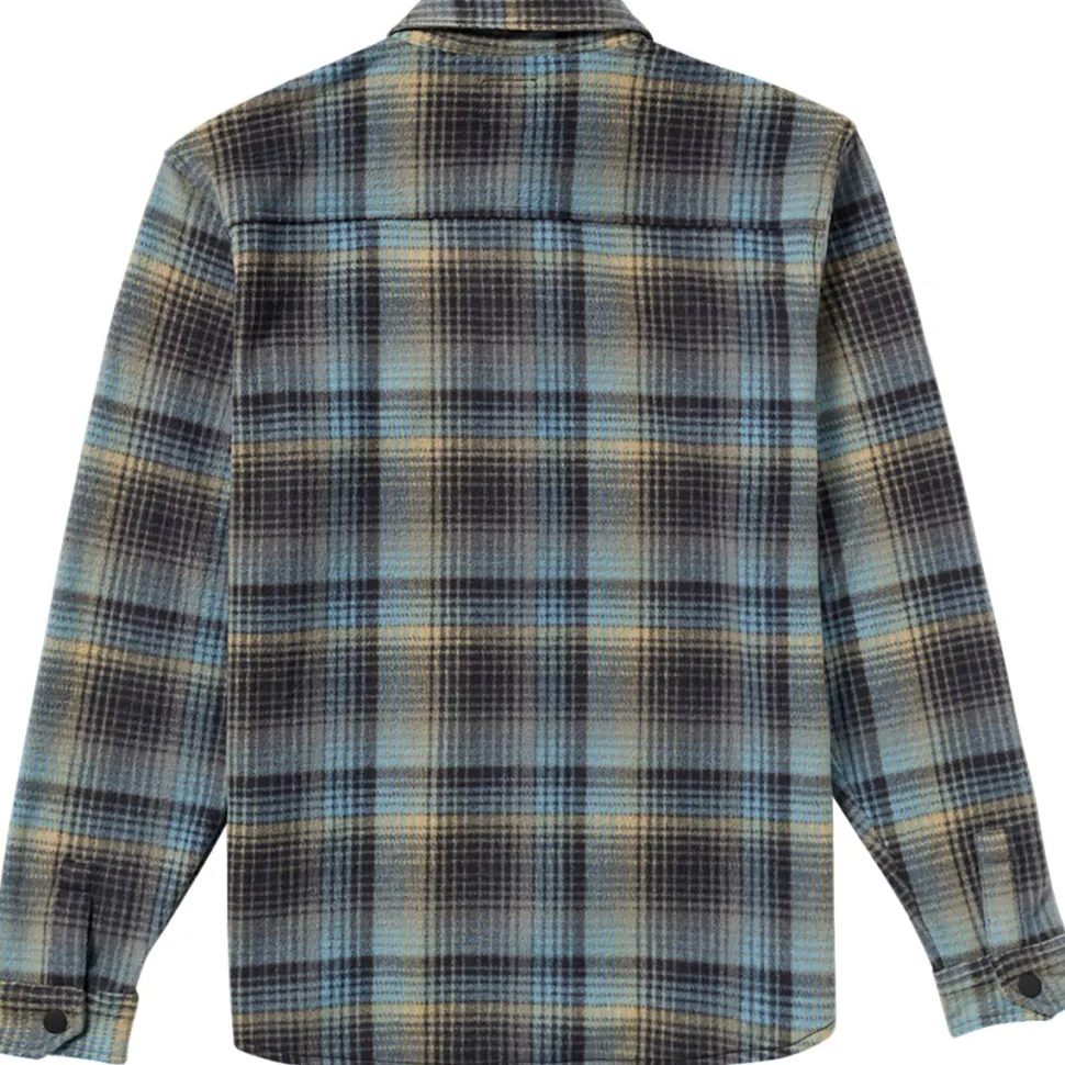 Furnace Flannel Shirt - Men's