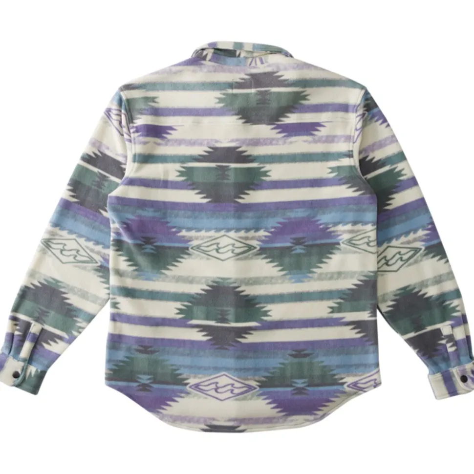Furnace Flannel Shirt - Men's