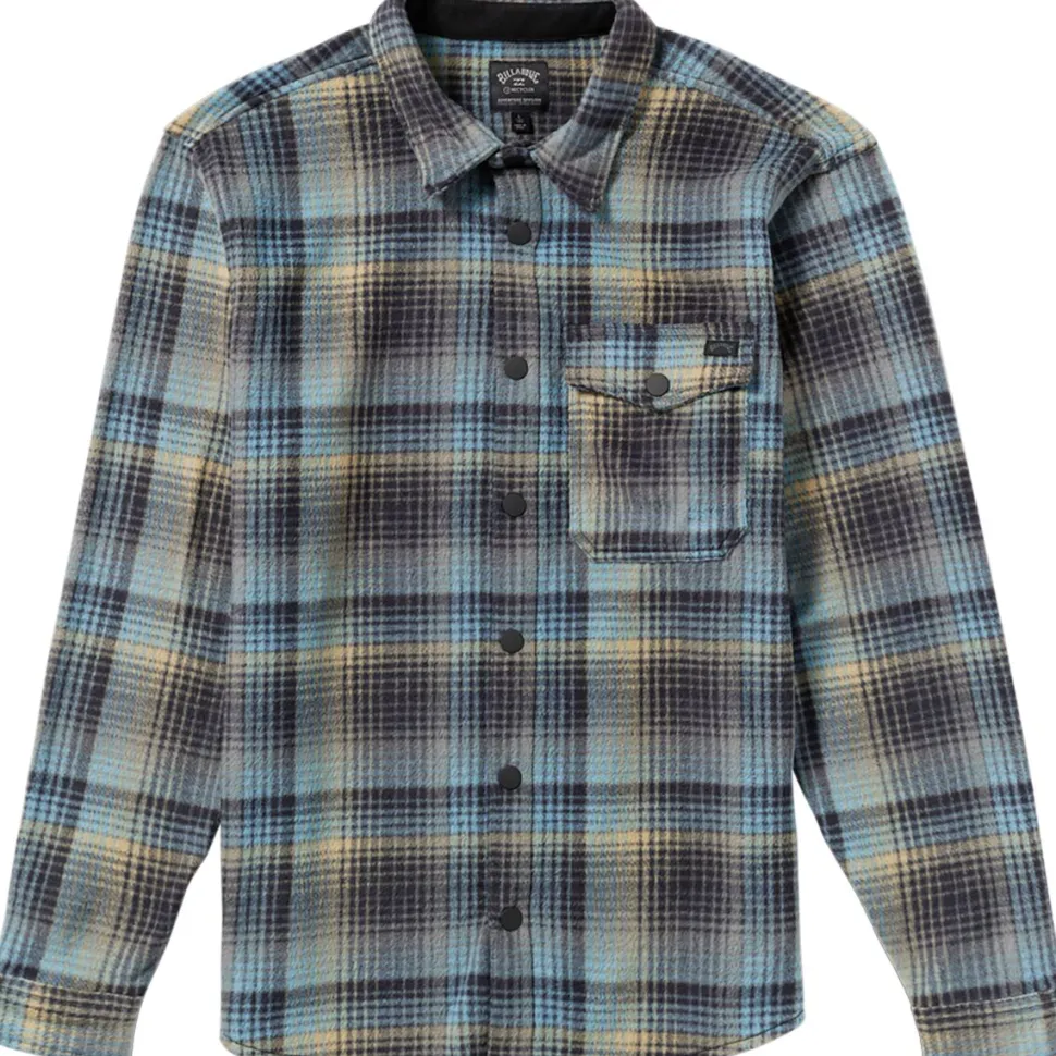 Furnace Flannel Shirt - Men's