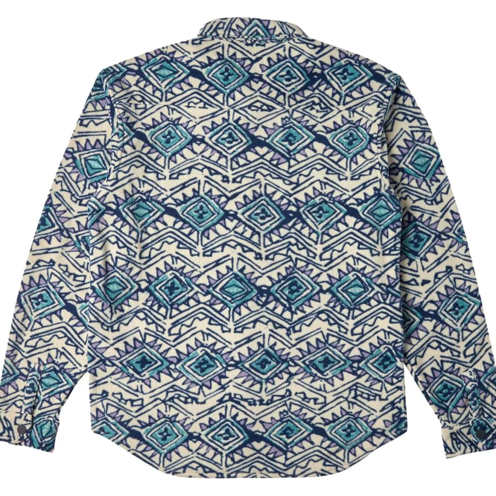 Furnace Flannel Shirt - Men's