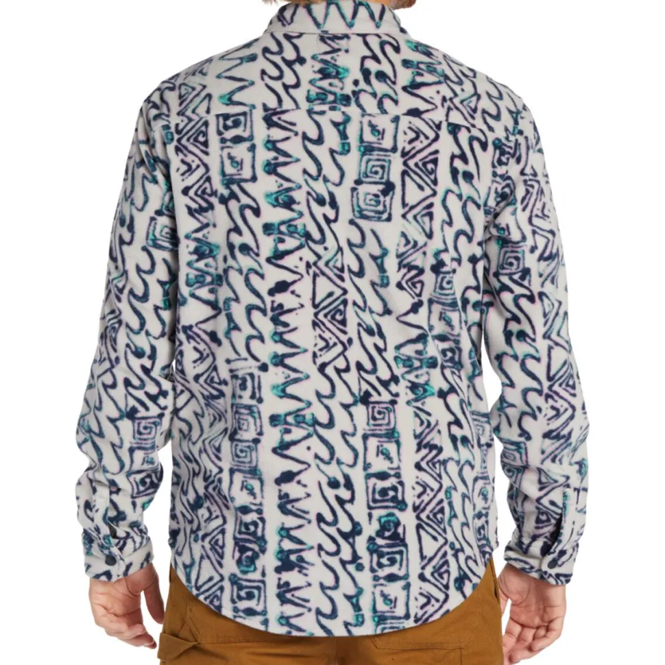 Furnace Flannel Shirt - Men's