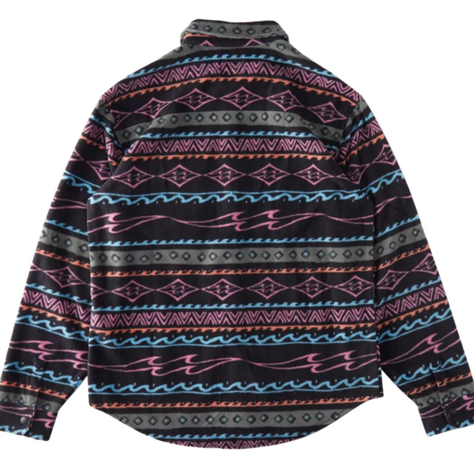 Furnace Flannel Shirt - Men's