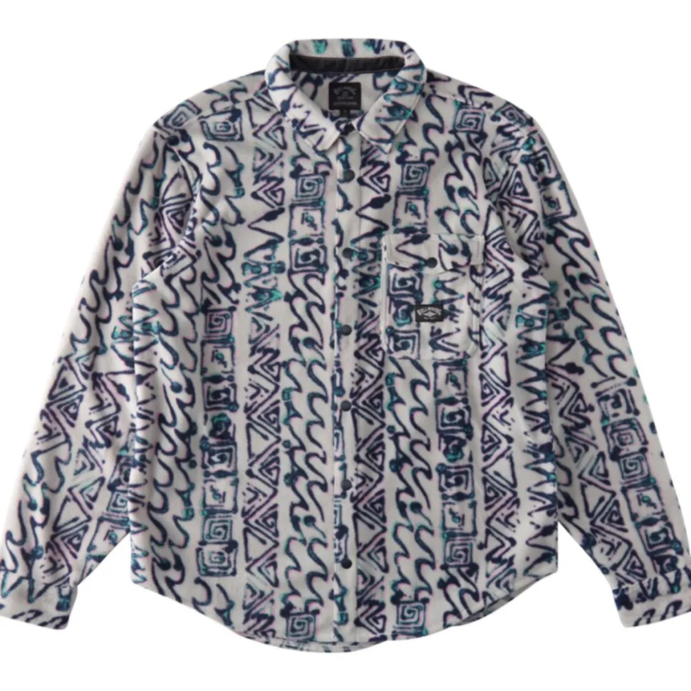 Furnace Flannel Shirt - Men's