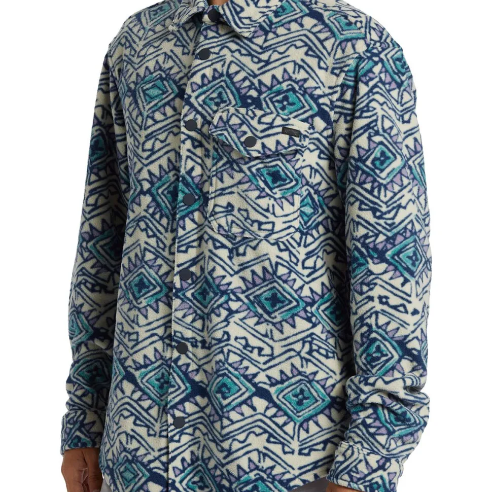 Furnace Flannel Shirt - Men's