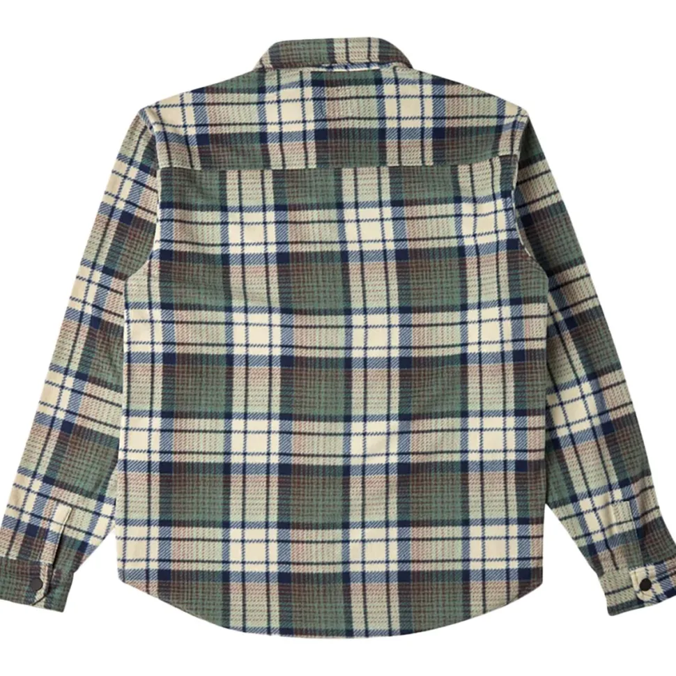 Furnace Flannel Shirt - Men's