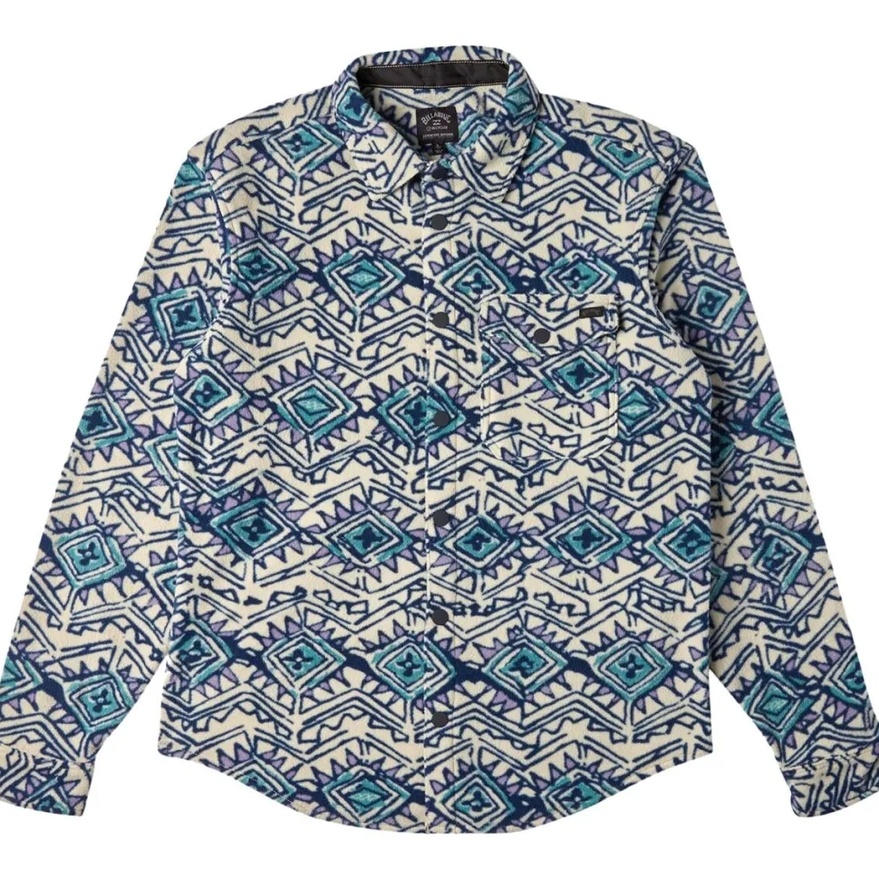 Furnace Flannel Shirt - Men's