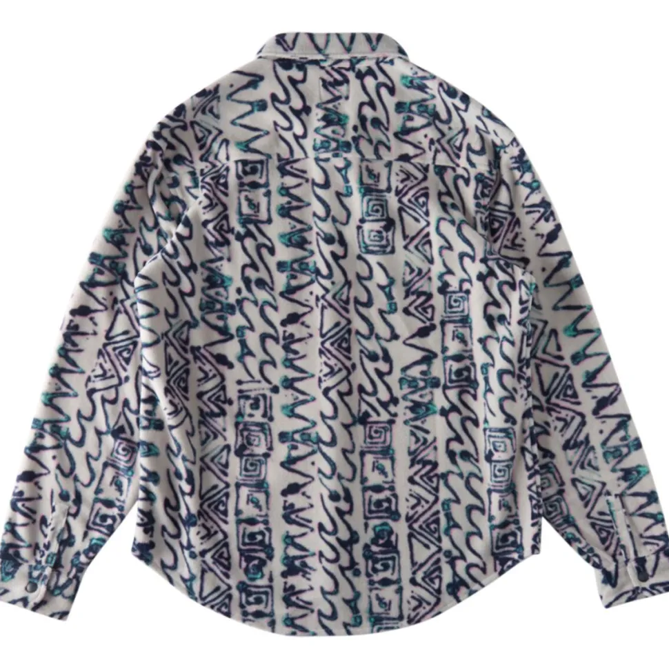 Furnace Flannel Shirt - Men's