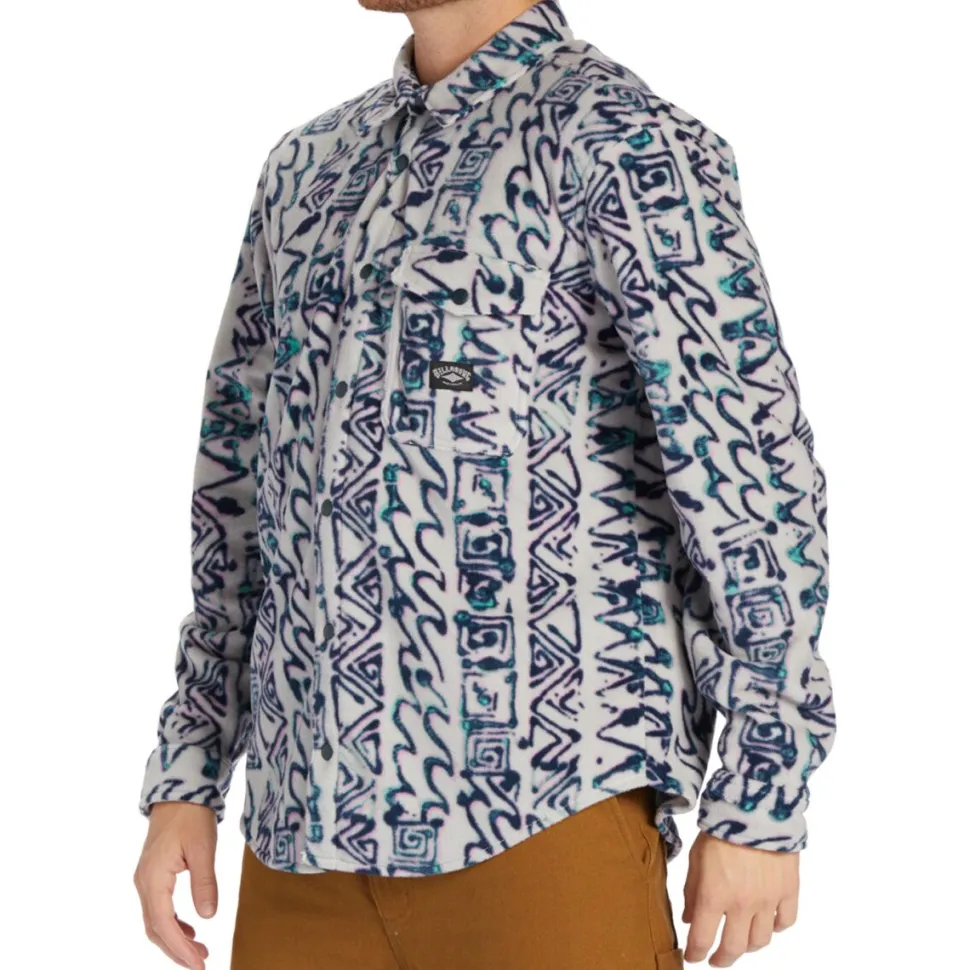 Furnace Flannel Shirt - Men's