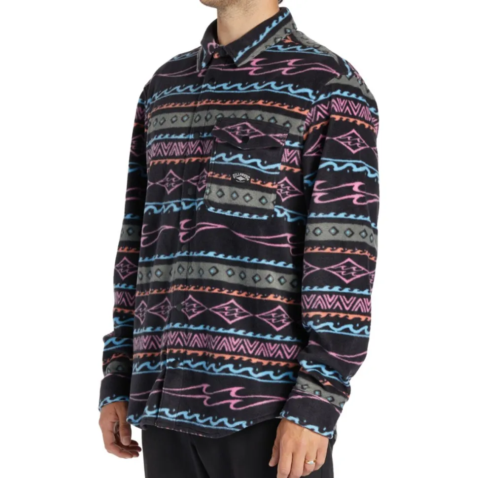 Furnace Flannel Shirt - Men's