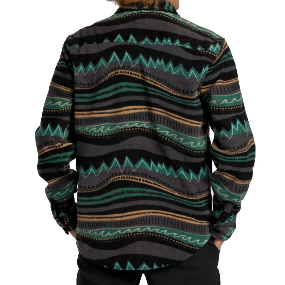Furnace Flannel Shirt - Men's