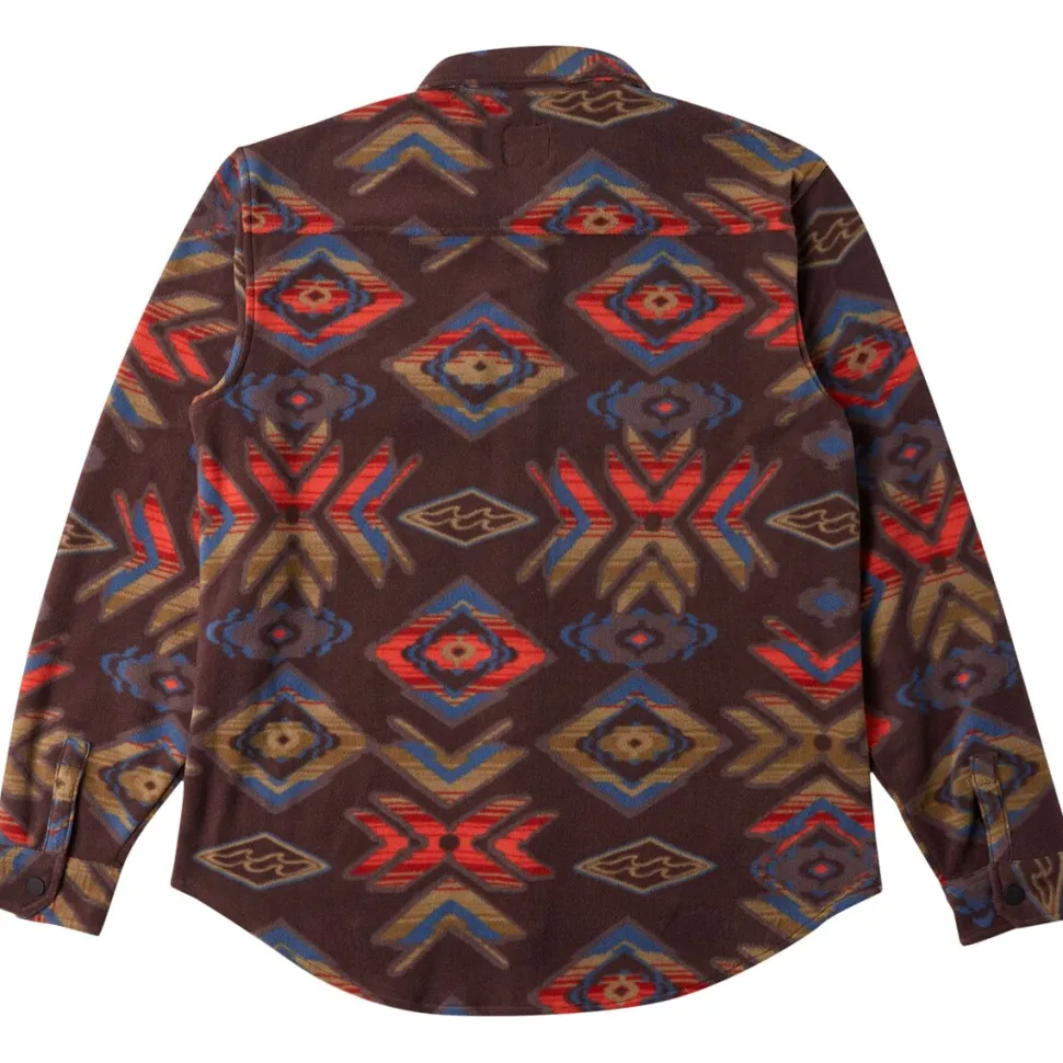 Furnace Flannel Shirt - Men's