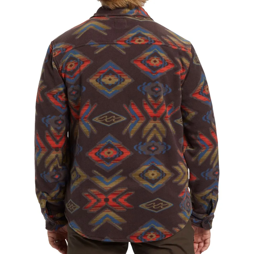 Furnace Flannel Shirt - Men's