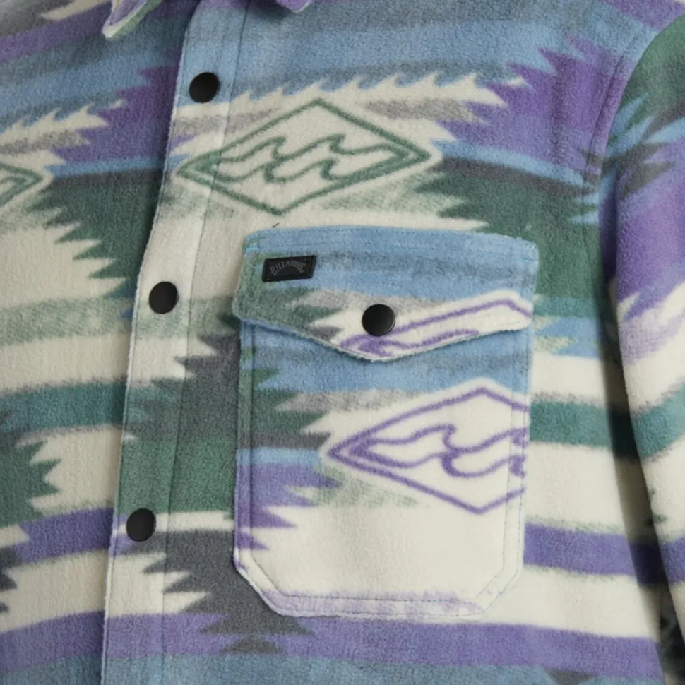 Furnace Flannel Shirt - Men's