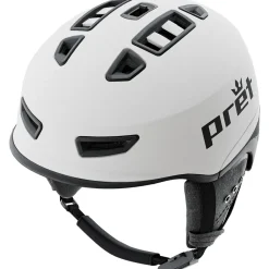 Fury Helmet