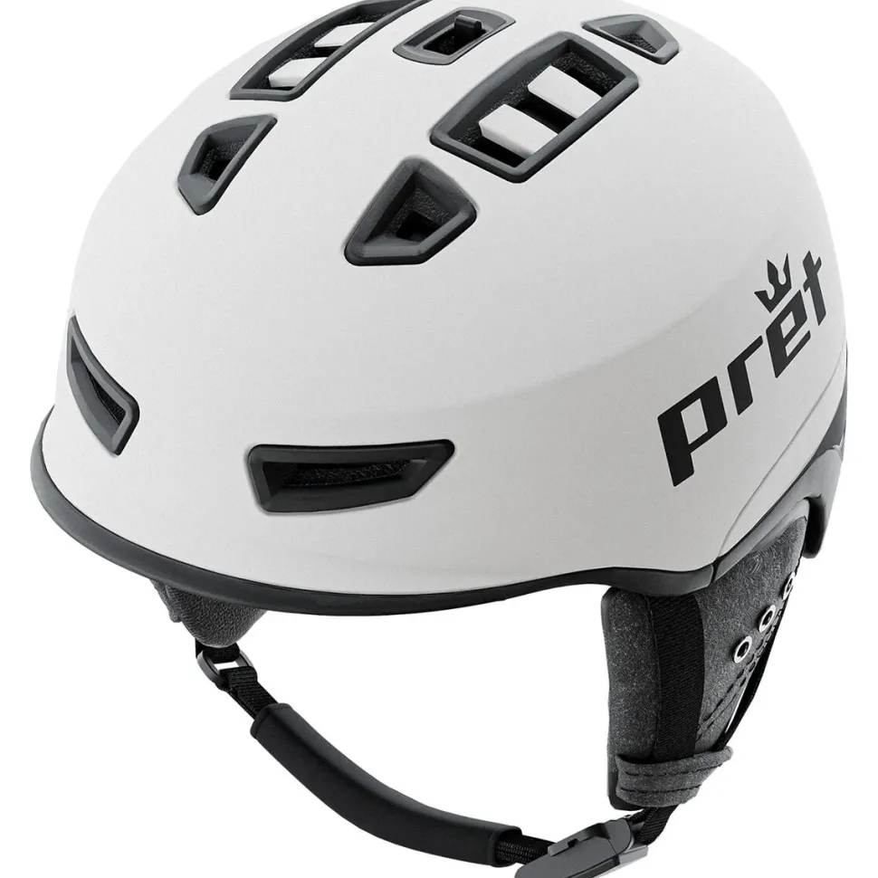 Fury Helmet