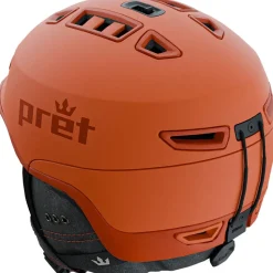 Fury Helmet