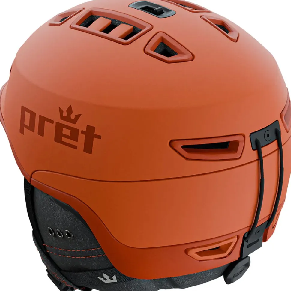 Fury Helmet