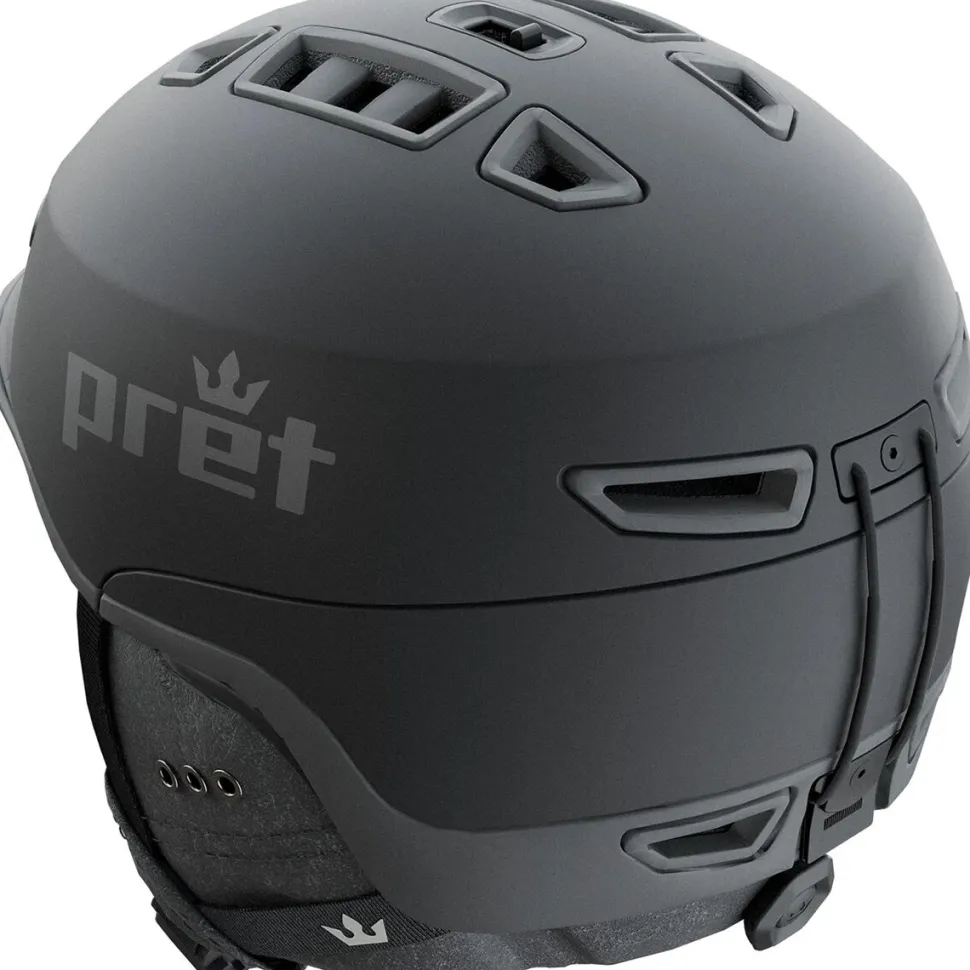 Fury Helmet