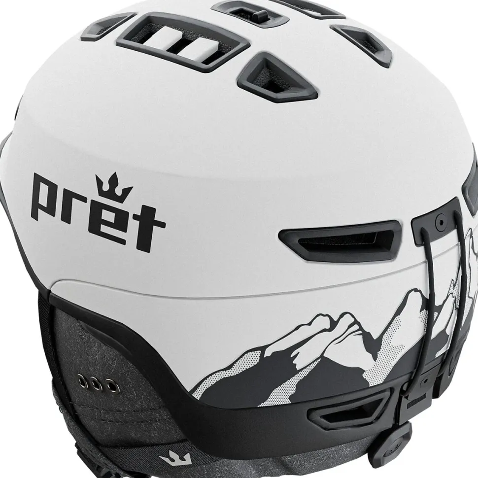 Fury Helmet