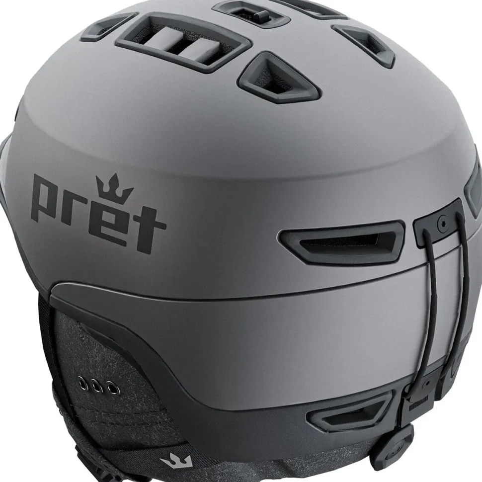 Fury Helmet