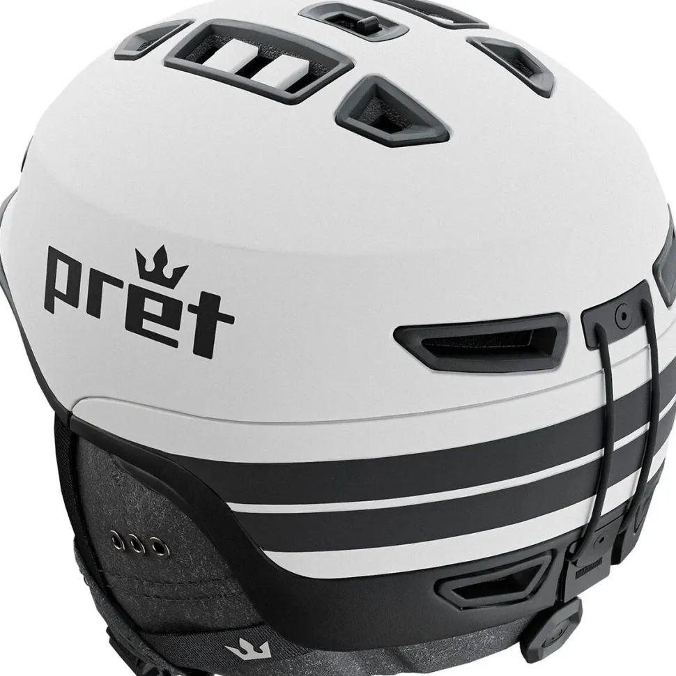 Fury Helmet