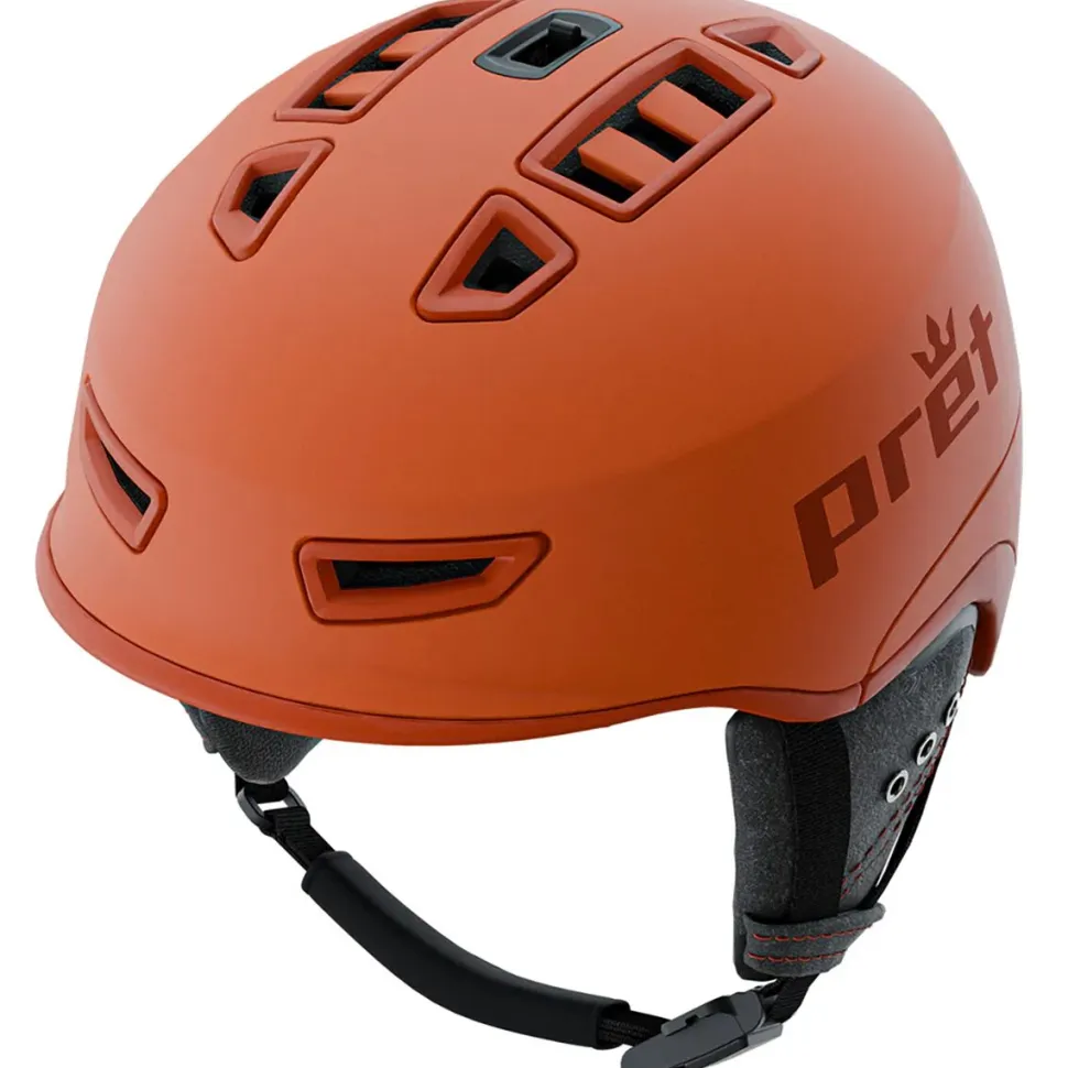 Fury Helmet