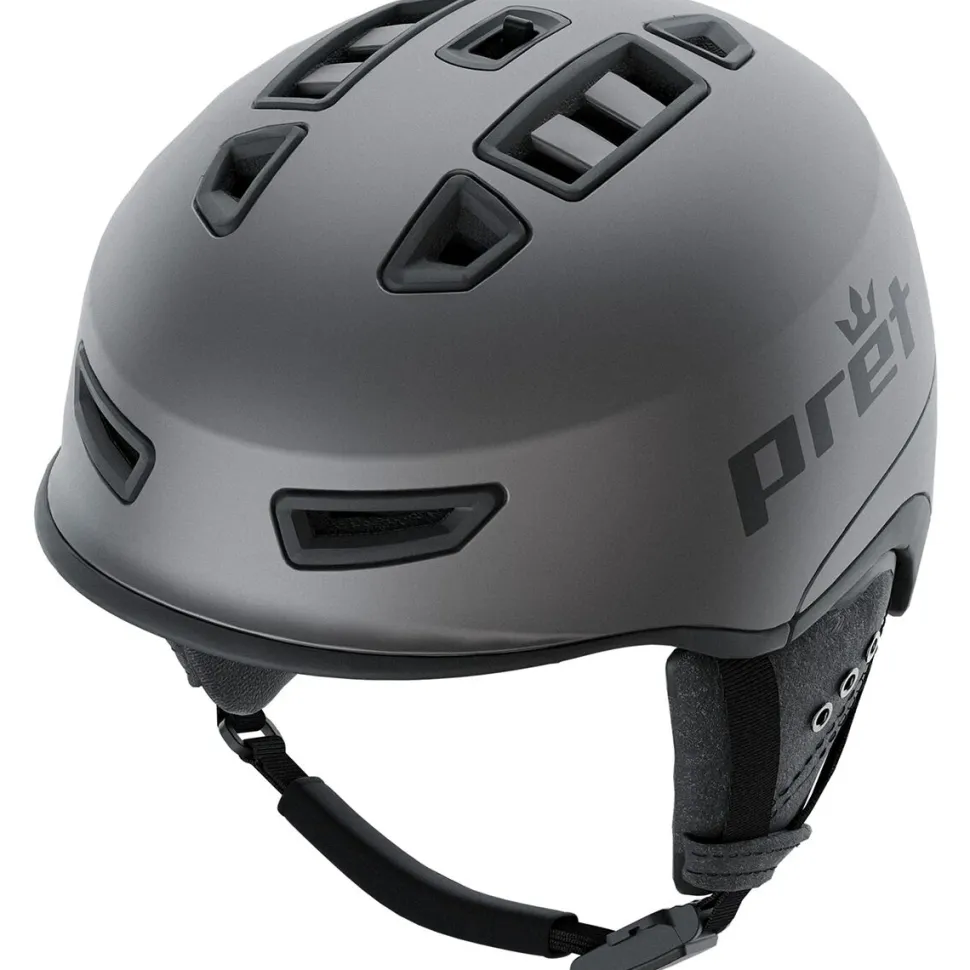Fury Helmet