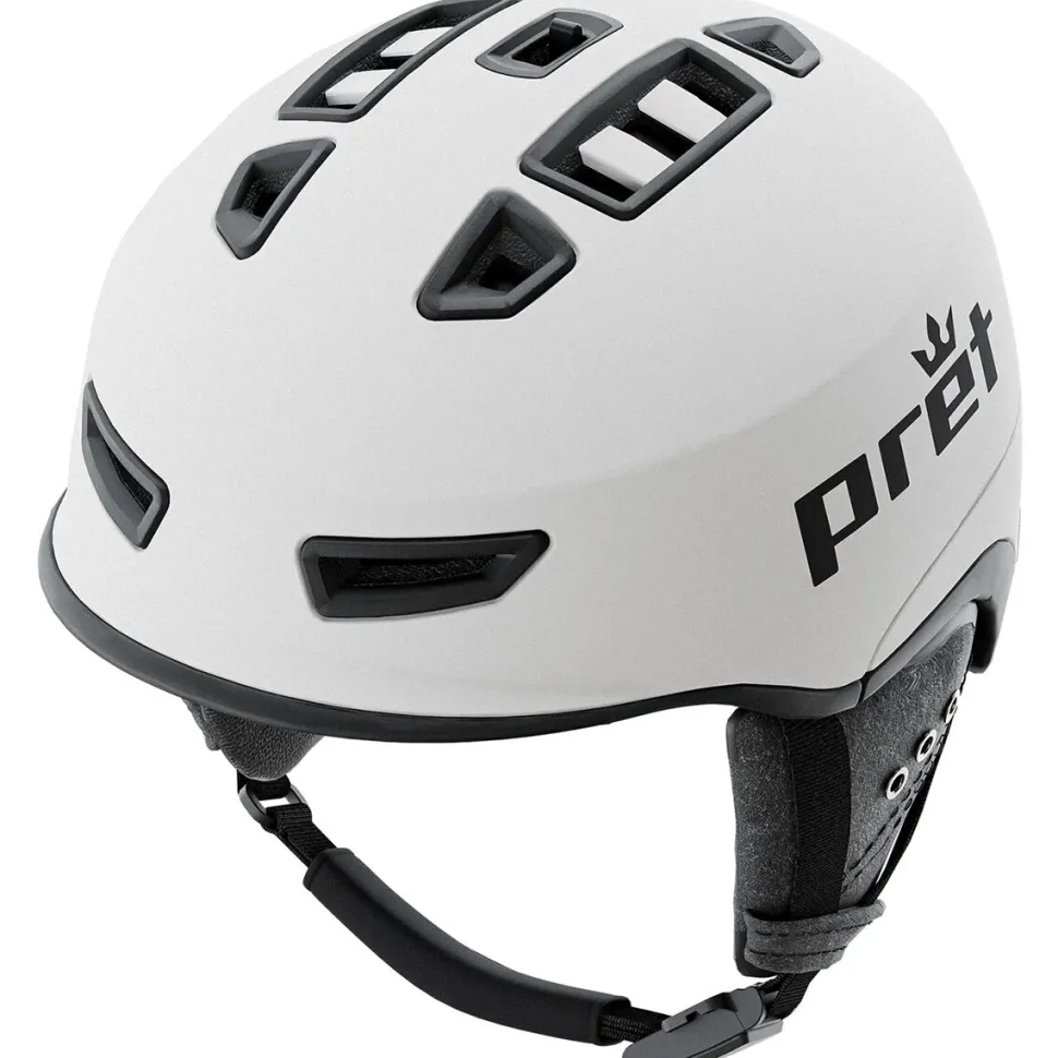 Fury Helmet