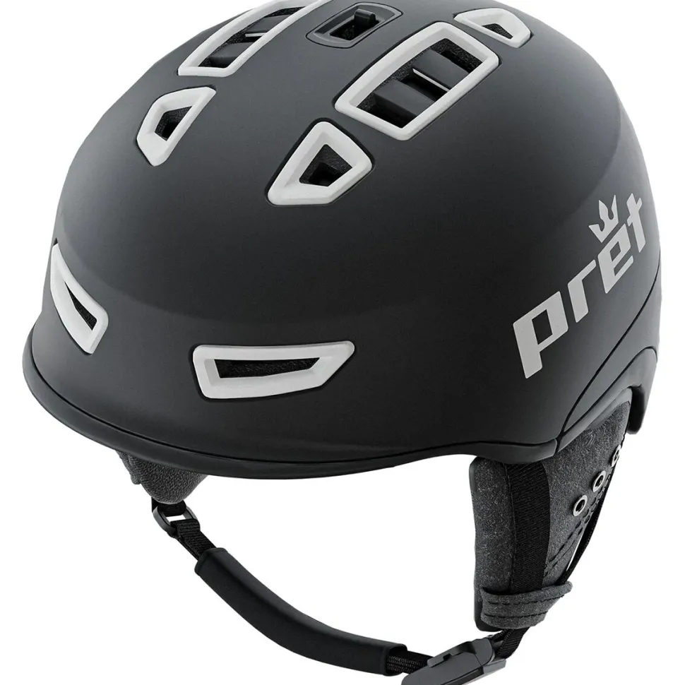 Fury Helmet