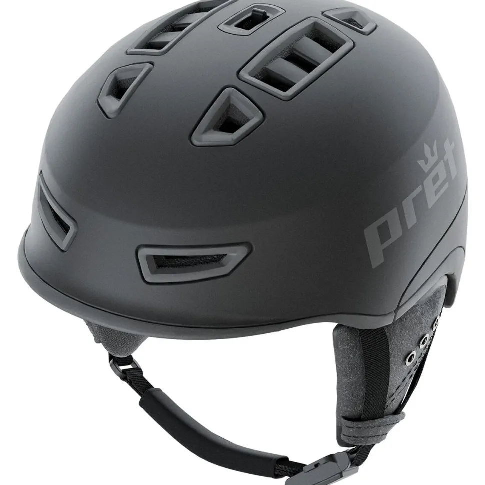Fury Helmet