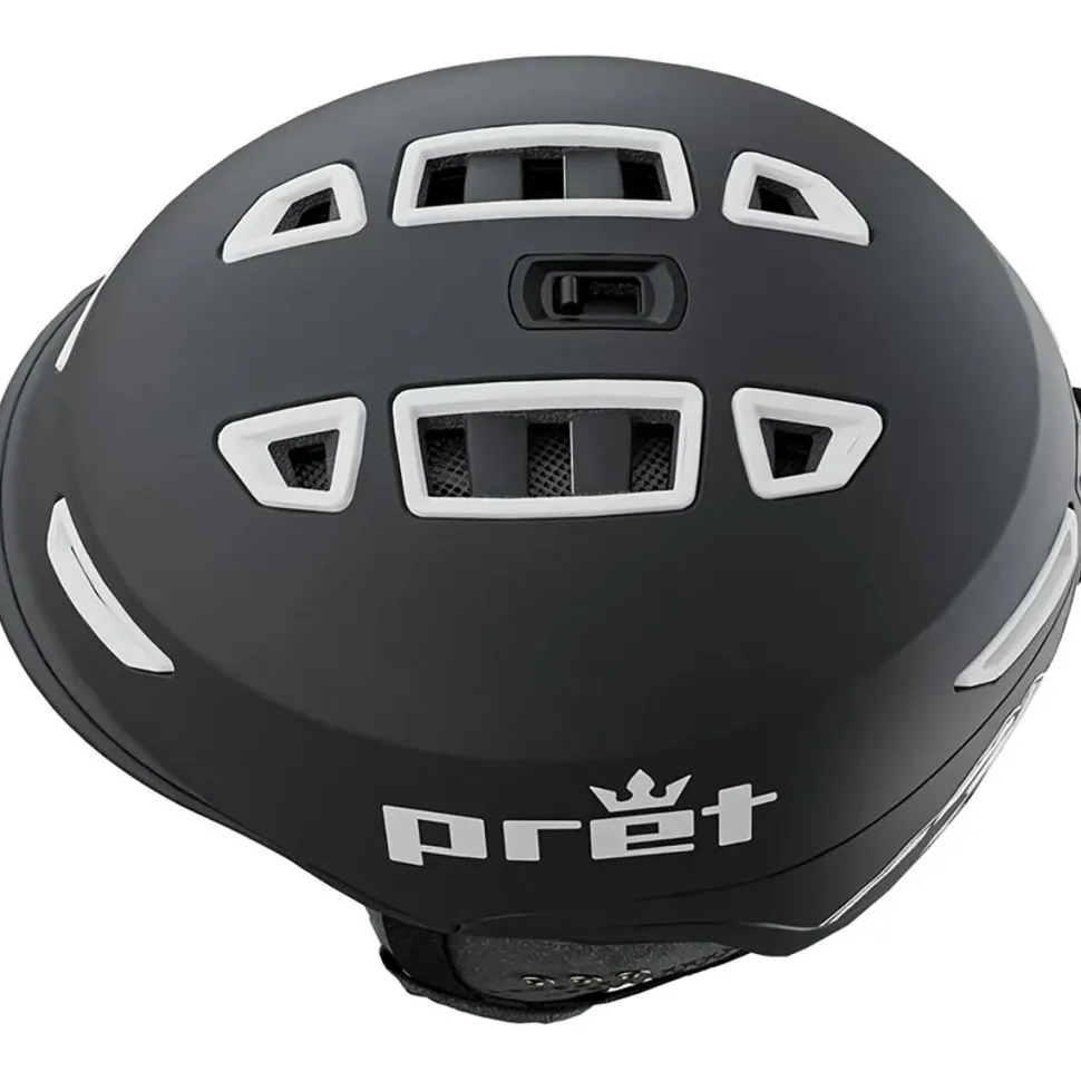 Fury Helmet