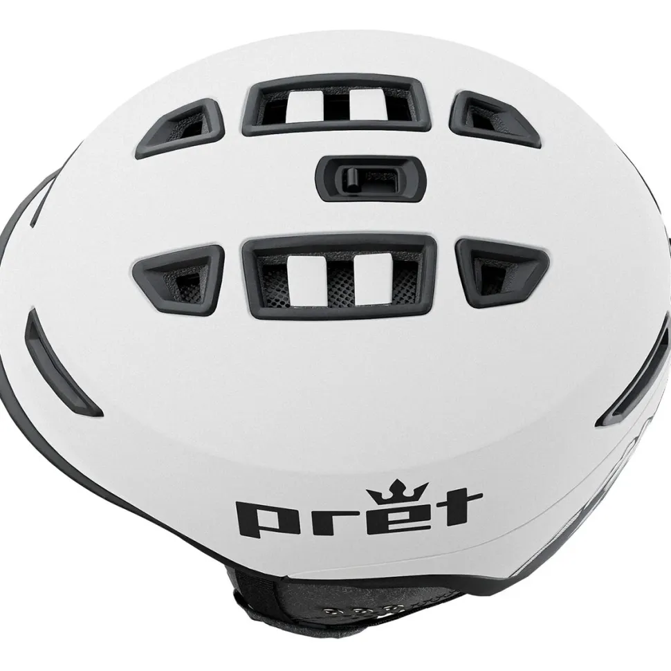Fury Helmet