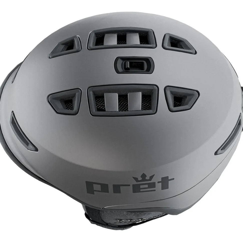 Fury Helmet