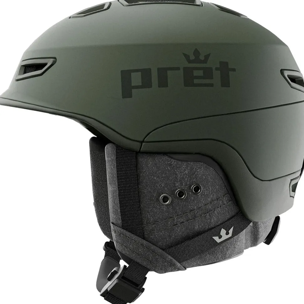 Fury Helmet