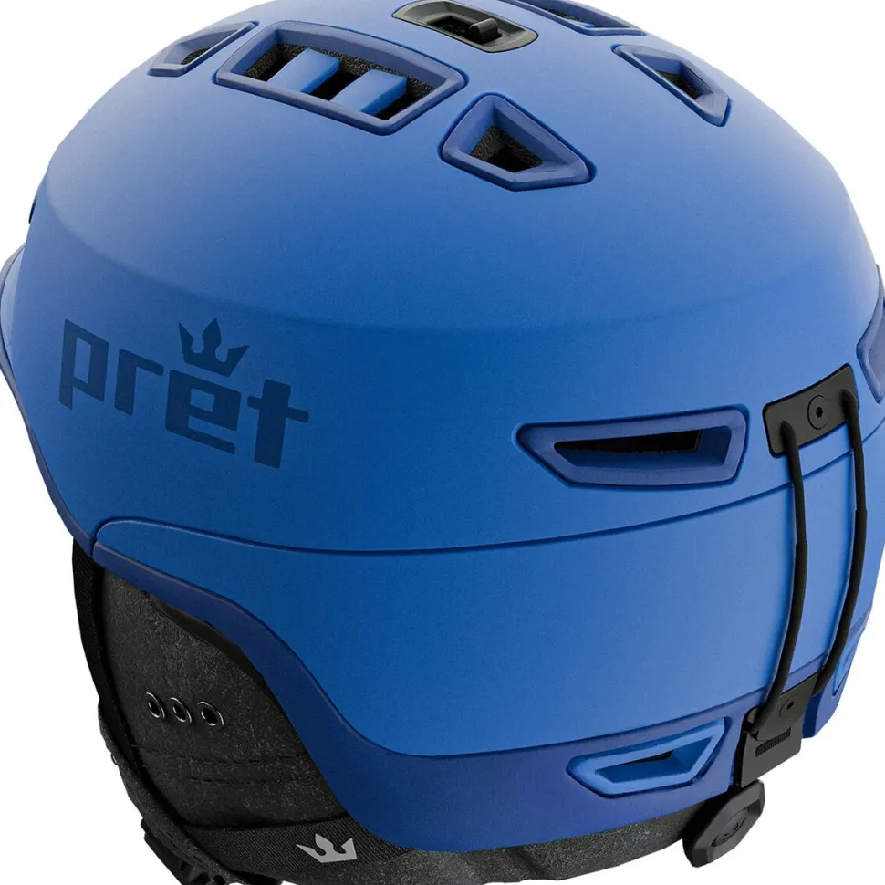 Fury Helmet