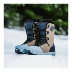 Fuse Snowboard Boot - 2026 - Men's