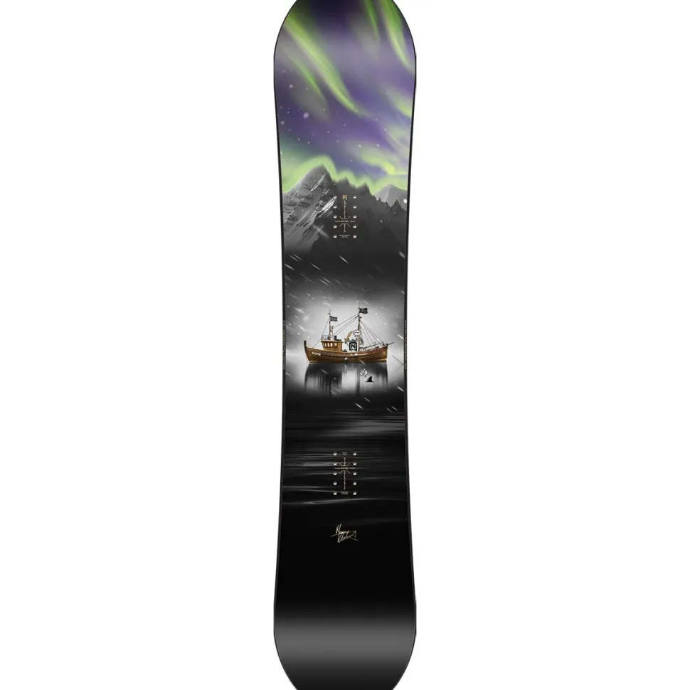 Future Team Pro Marcus Kleveland Snowboard - 2026 - Kids'