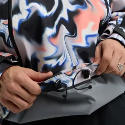 Futuretrust 3L Anorak