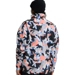 Futuretrust 3L Anorak
