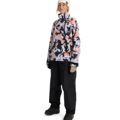 Futuretrust 3L Anorak