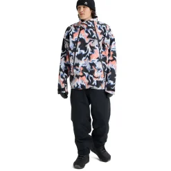 Futuretrust 3L Anorak