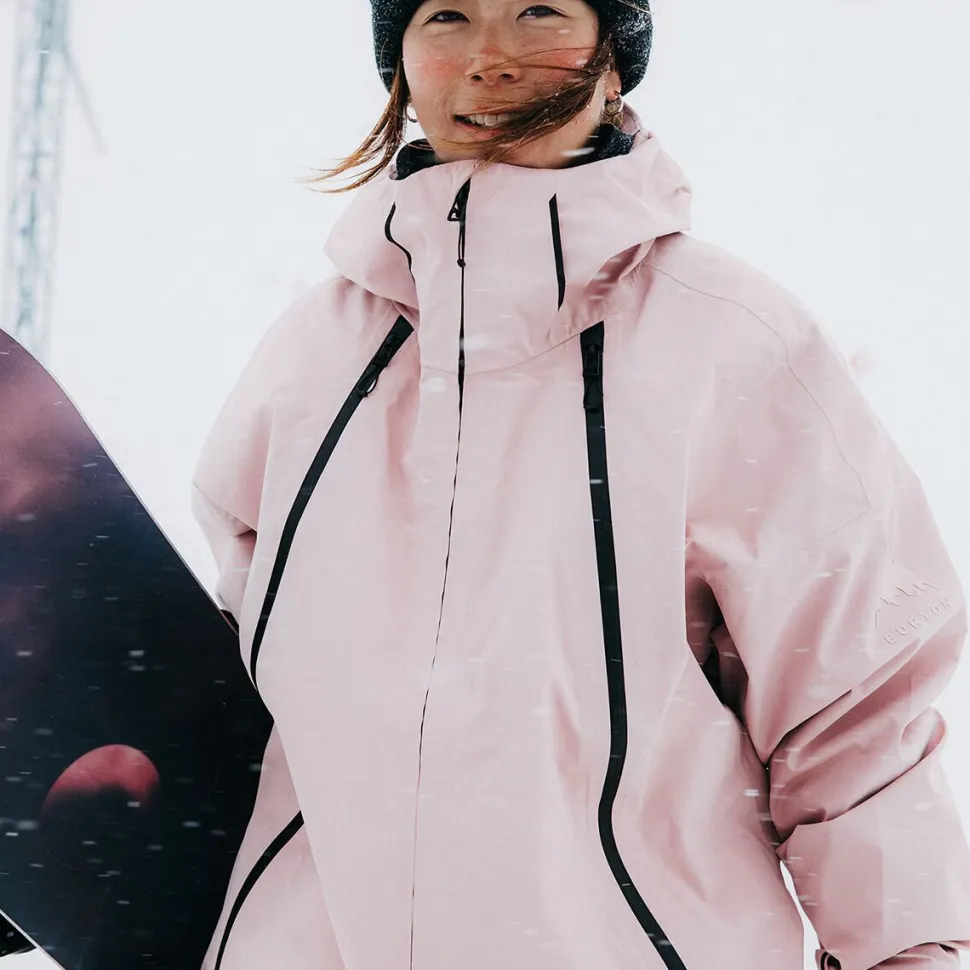 Futuretrust 3L Jacket