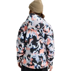 Futuretrust 3L Jacket