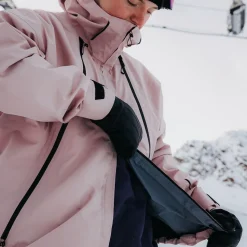 Futuretrust 3L Jacket
