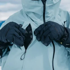 Futuretrust 2L Jacket