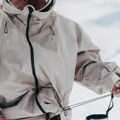 Futuretrust 2L Jacket