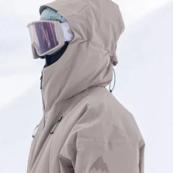 Futuretrust 2L Jacket