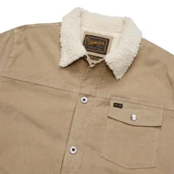 Fuzzy Depot Jacket - Men's